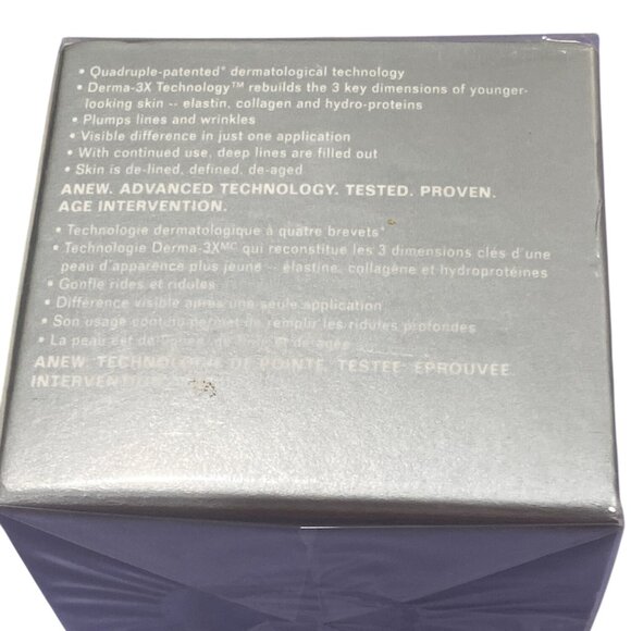 ANEW Clinical Line And Wrinkle Corrector 30ml - Picture 2 of 2